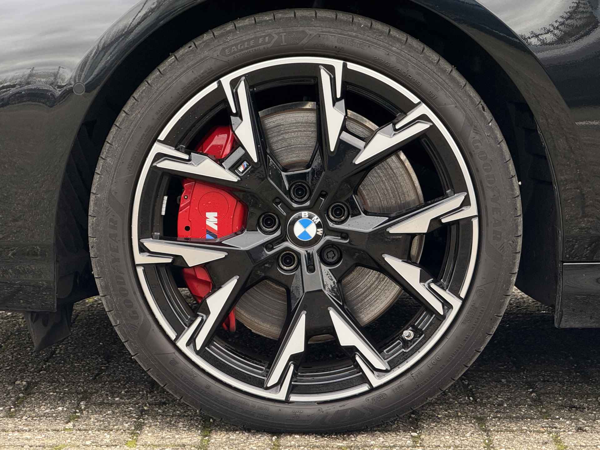 BMW 1-serie 5-deurs 120 | M-Sport Pro | 19'' | Driv. Ass. Prof. | Harman/Kardon | Shadow Line - 6/29