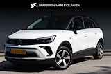 Opel Crossland 1.2 Turbo Elegance Trekhaak Keyless Achteruitrijcamera Navigatie