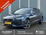 Cupra Leon  1.4 e-Hybrid 245pk VZ Performance