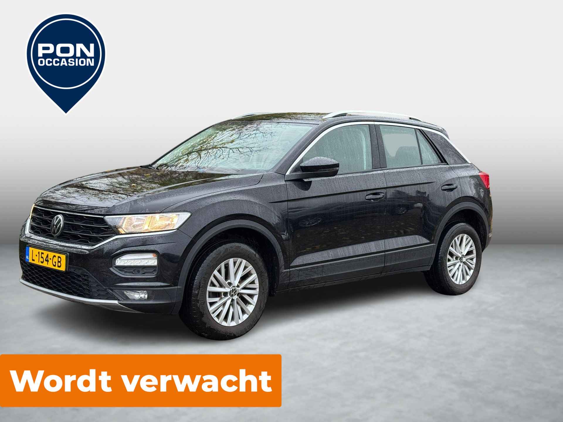 Volkswagen T-Roc BOVAG 40-Puntencheck