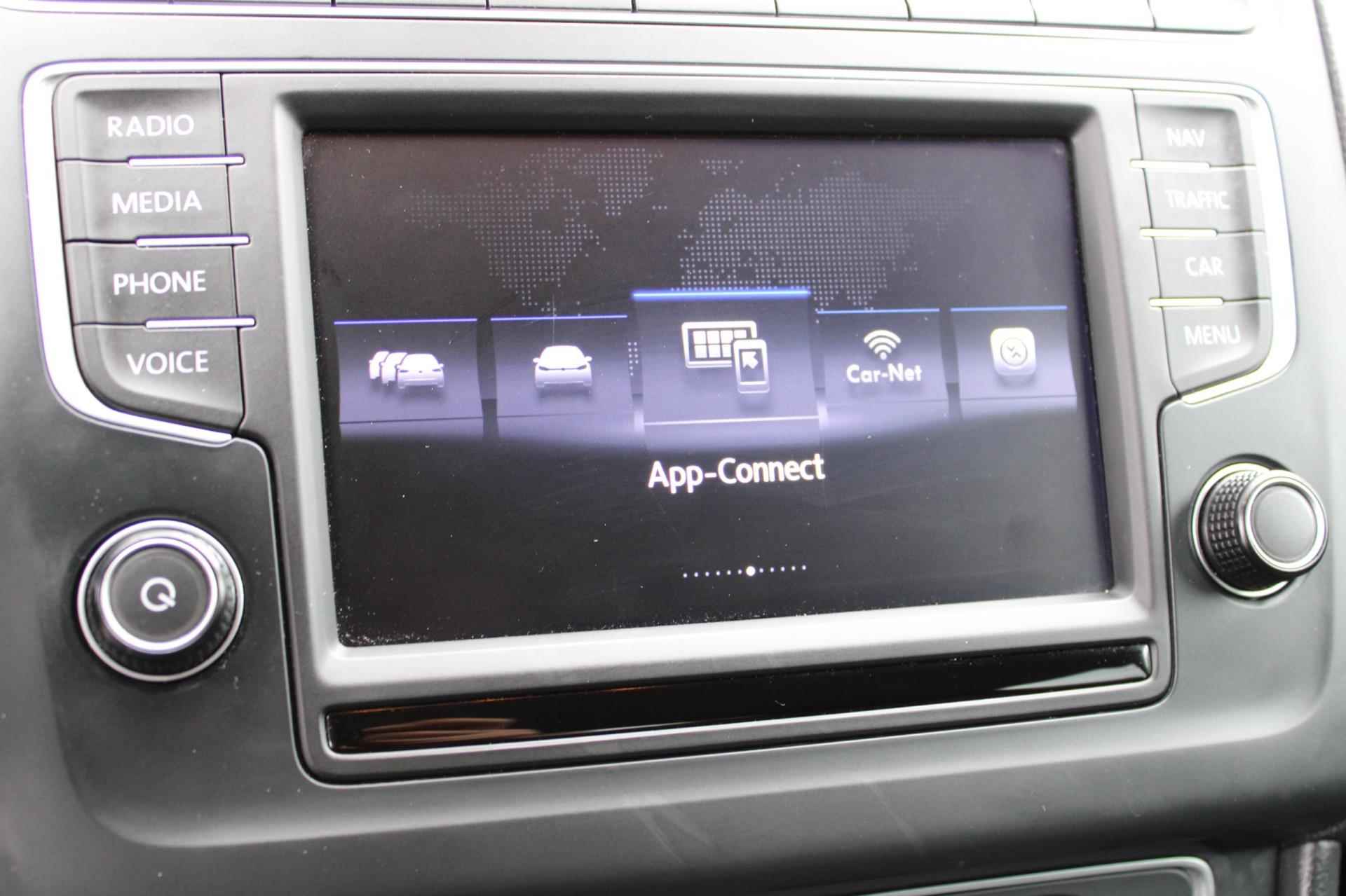 Volkswagen Polo 1.2 TSI Comfortline Business Navi Carplay - 26/34