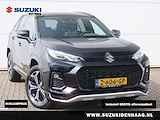 Suzuki Across 2.5 Plug-in Hybrid Style / Apple Carplay / Android auto / Leder / Camera