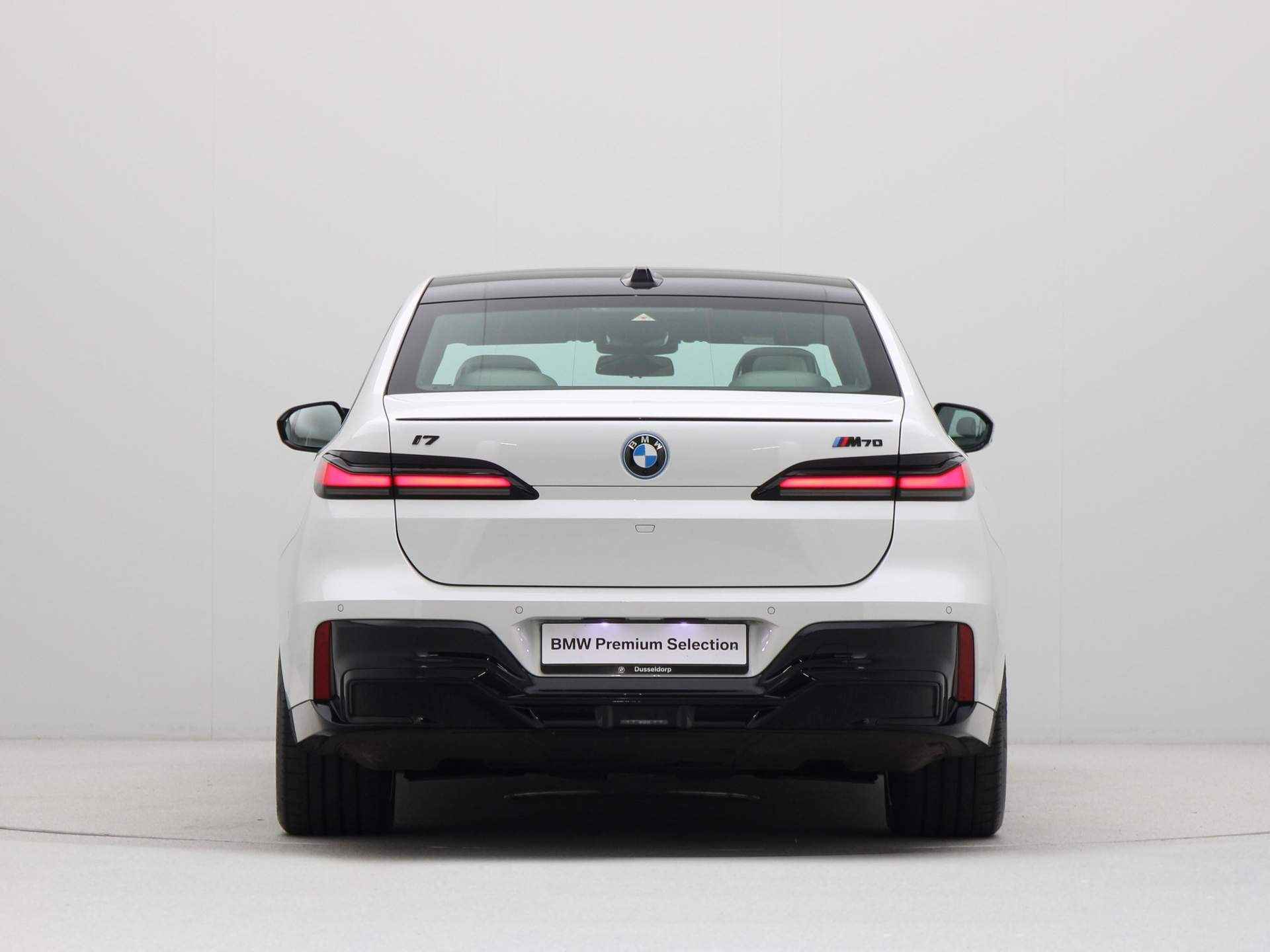 BMW i7 M70 xDrive 106 kWh M Performance Pack - 10/27