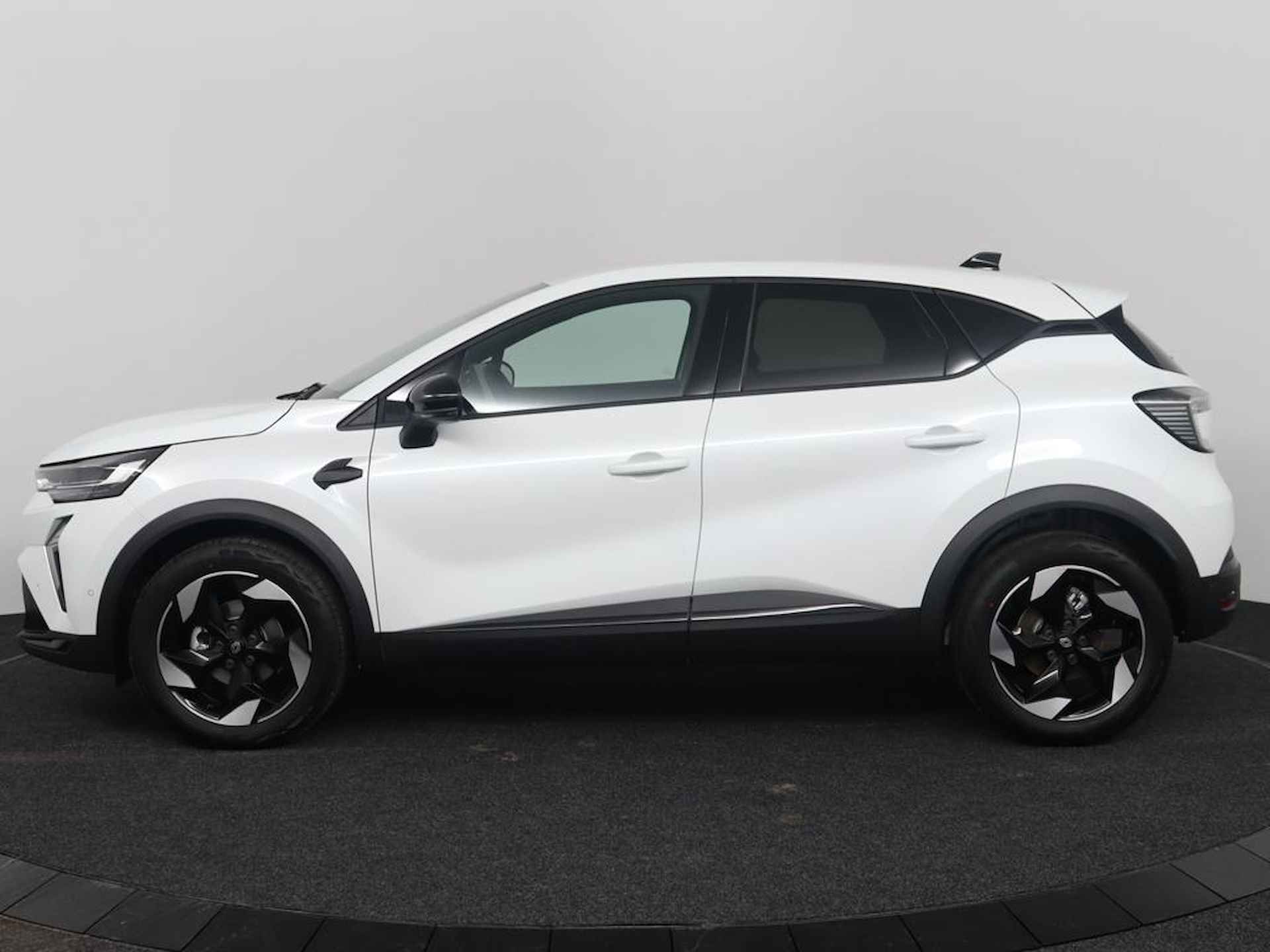 Renault Captur 1.3 Mild Hybrid 140 techno - 3/50