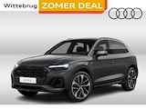 Audi Q5 50 TFSI e 299pk S tronic S edition Competition