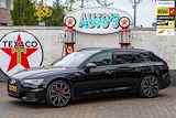 Audi A6 Avant 45 TFSI Sport S-line Edition NL-auto + NAP