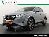 Nissan Qashqai 1.5 e-Power Tekna | Nieuw op Kenteken | € 8.536,= VOORDEEL! |