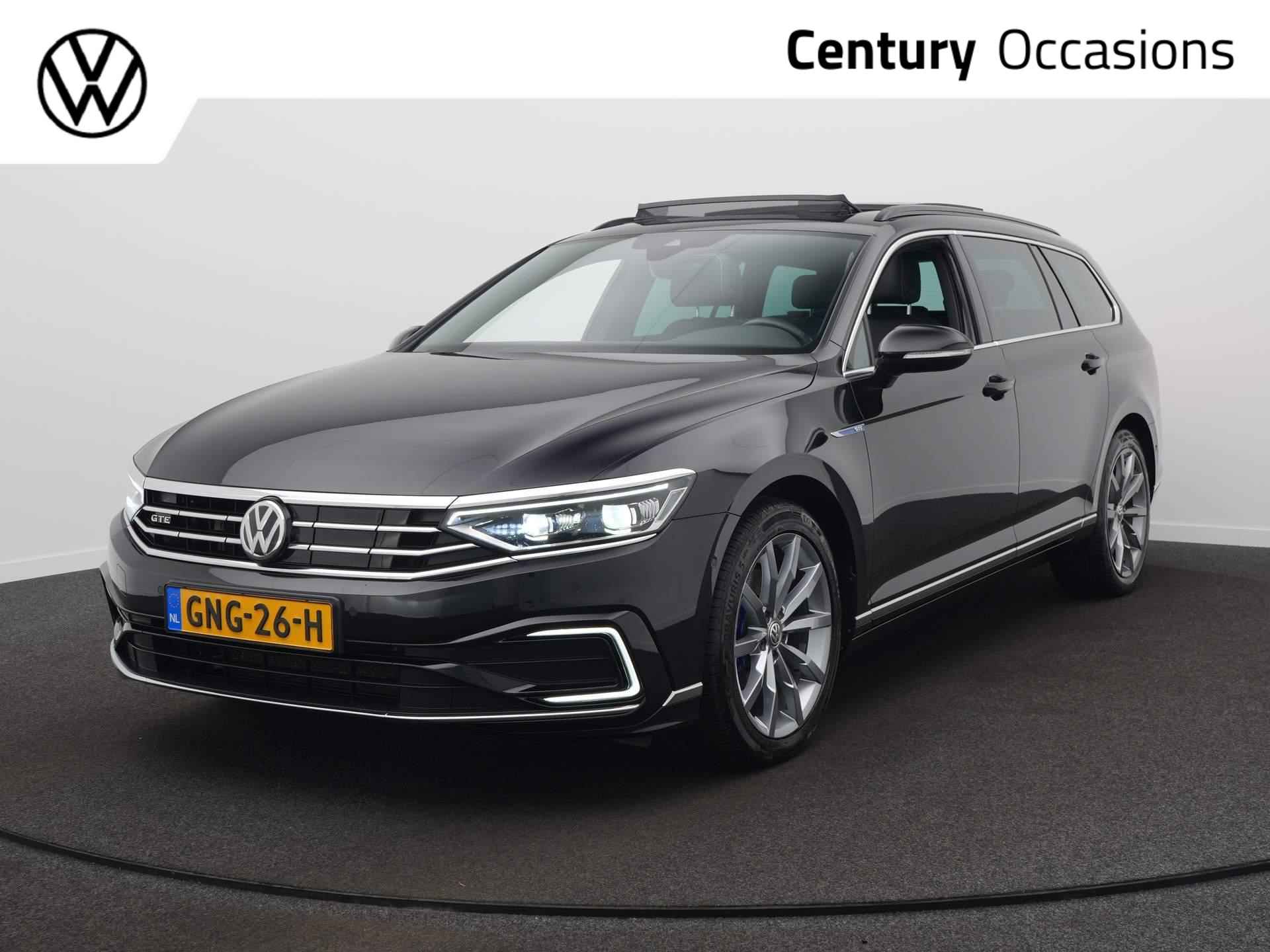 Volkswagen Passat BOVAG 40-Puntencheck