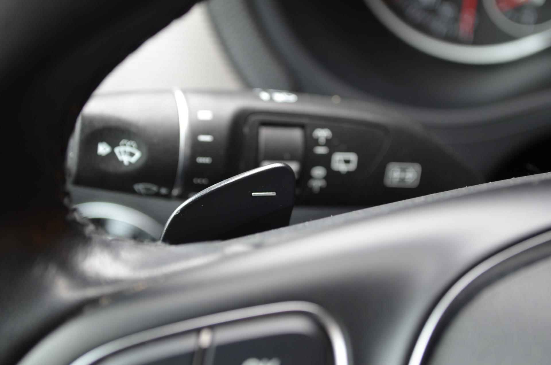 Mercedes-Benz B-klasse 180 Automaat Edition Plus LED|Navi.|PDC|Sportstoelen|NL auto - 12/28
