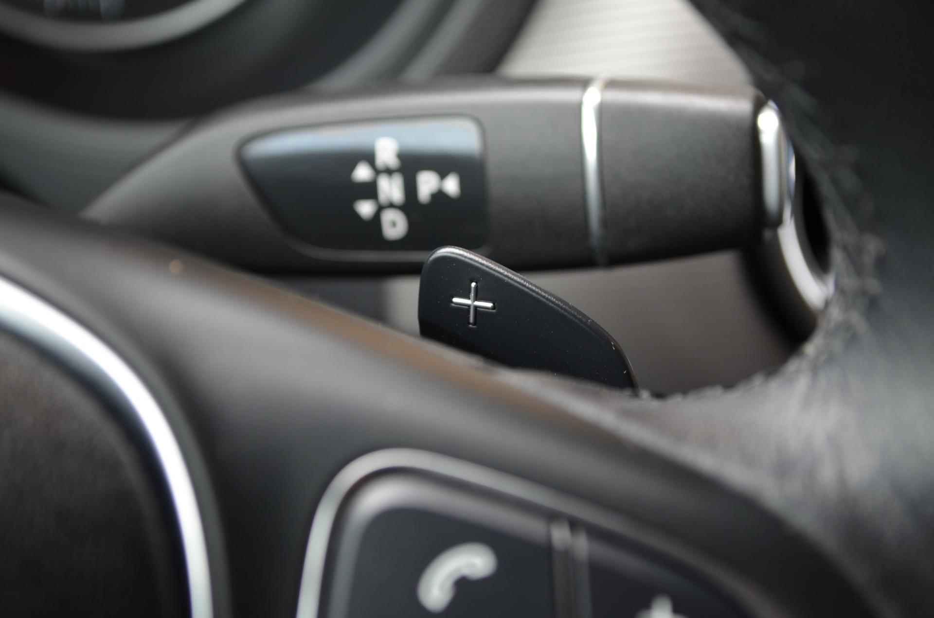Mercedes-Benz B-klasse 180 Automaat Edition Plus LED|Navi.|PDC|Sportstoelen|NL auto - 15/28