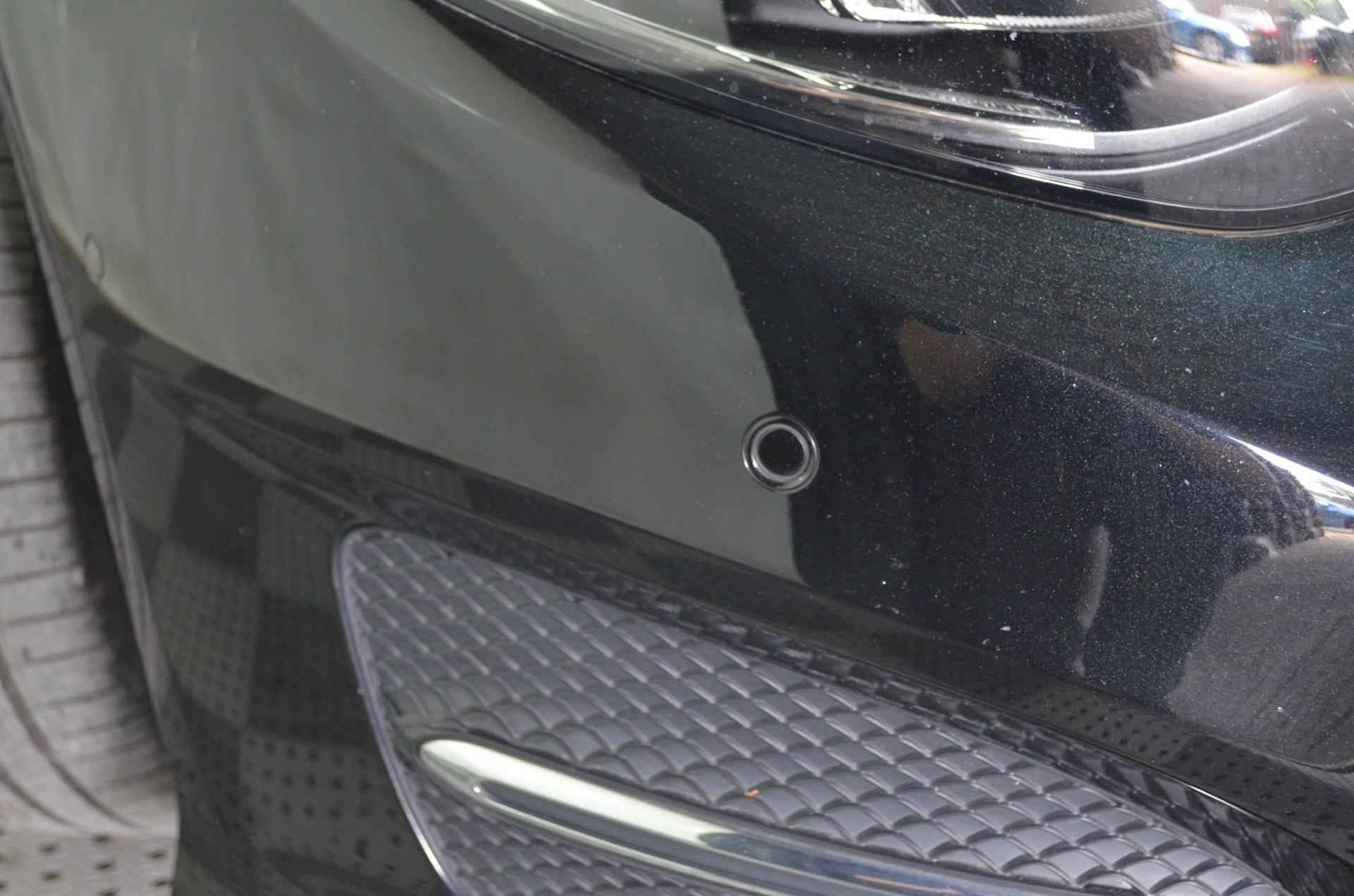 Mercedes-Benz B-klasse 180 Automaat Edition Plus LED|Navi.|PDC|Sportstoelen|NL auto - 21/28