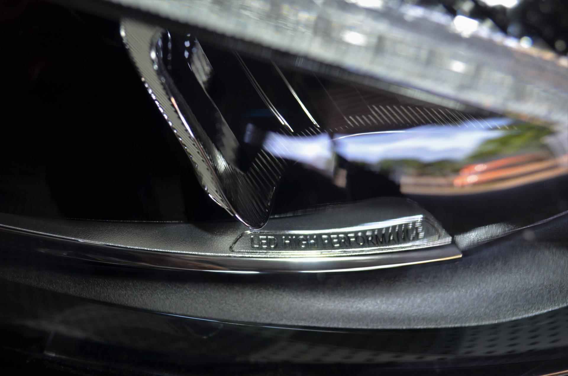 Mercedes-Benz B-klasse 180 Automaat Edition Plus LED|Navi.|PDC|Sportstoelen|NL auto - 22/28