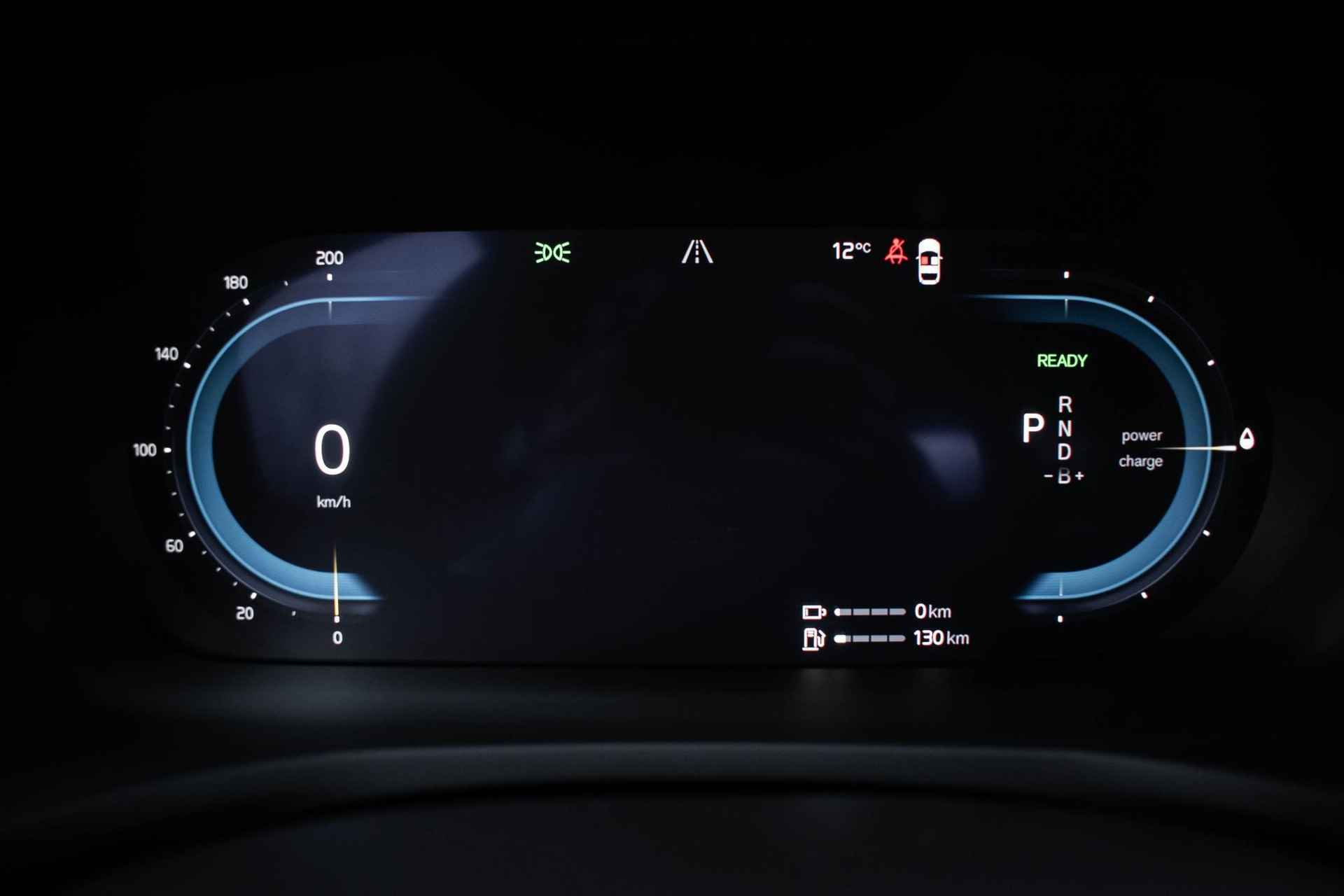 Volvo S60 Recharge T6 AWD Ultimate Bright Panoramadak |  360º Camera | Geventileerd Nappa Leder | Massagefunctie voorstoelen | Verwarmde achterbank - 18/34