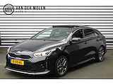 Kia ProCeed 1.0 T-GDI 120pk GT-Line Edition NL-Auto NAP Panoramadak Clima Cruise Navi Camera 17"LMV