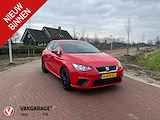 SEAT Ibiza 1.0 TSI Style Business Intense | Apple Carplay | Navigatie | 17 Inch Velgen | Camera | NL-Auto |