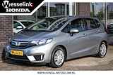 Honda Jazz 1.3 i-VTEC Trend - All-in rijklrps | trekhaak | All- season banden