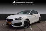 CUPRA Leon 1.4 e-Hybrid VZ *245PK * Stuur-Stoelverwarming * Navigatie