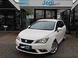 SEAT Ibiza ST Style Connect 1.0 EcoTSI 70kw/95pk