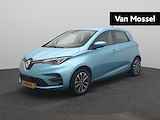 Renault ZOE R135 Intens 52 kWh | NIEUW MODEL | GEEN HUUR ACCU | Climate Control | Navigatie | Camera | ACCU EIGENDOM! | Lm Velgen | Parkeersensoren