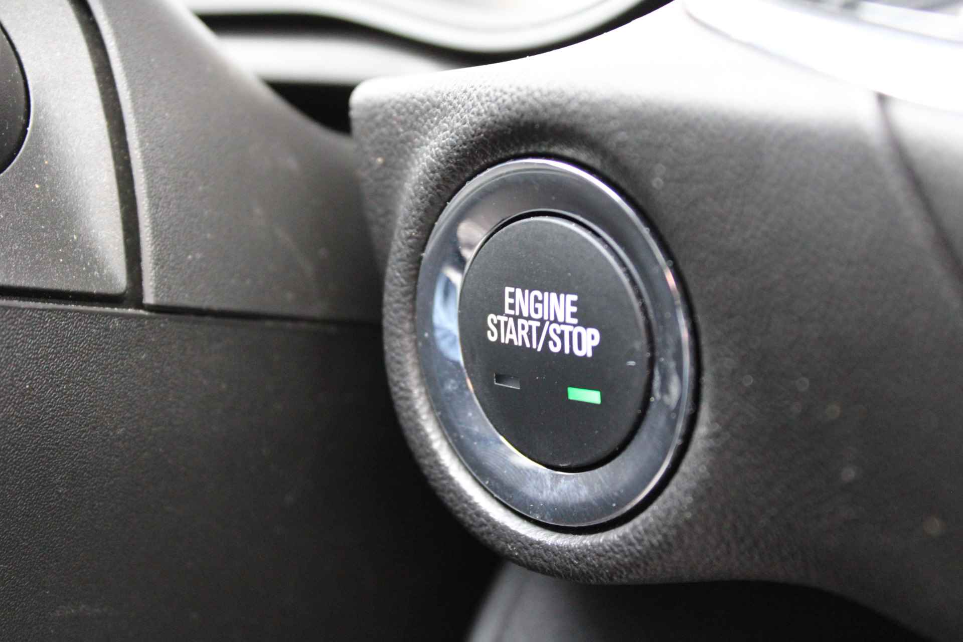 Opel Insignia Sports Tourer 1.5 Turbo 165 PK Innovation Automaat | Winterpakket | LED koplampen | Navigatie | Elek - 18/30
