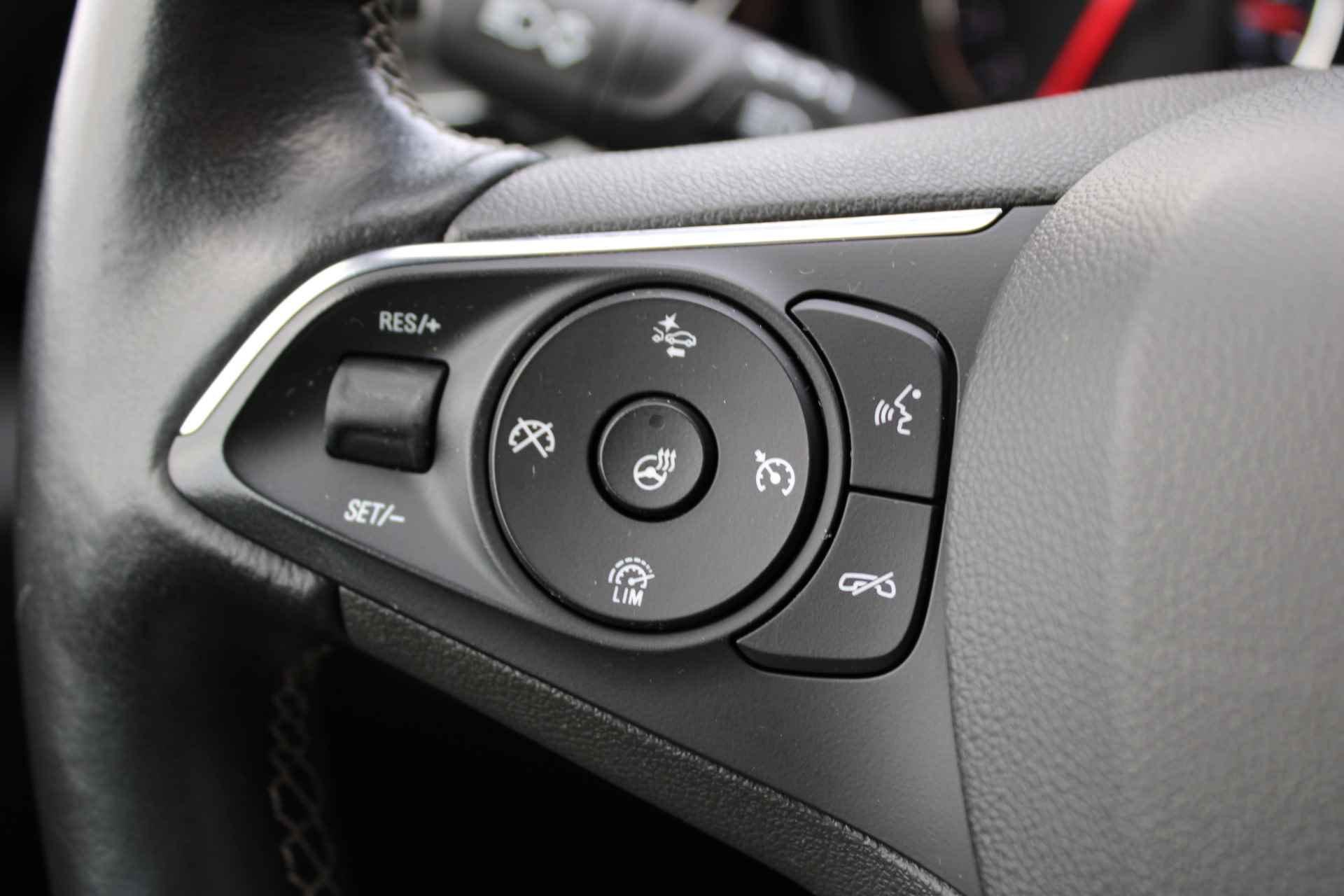 Opel Insignia Sports Tourer 1.5 Turbo 165 PK Innovation Automaat | Winterpakket | LED koplampen | Navigatie | Elek - 21/30