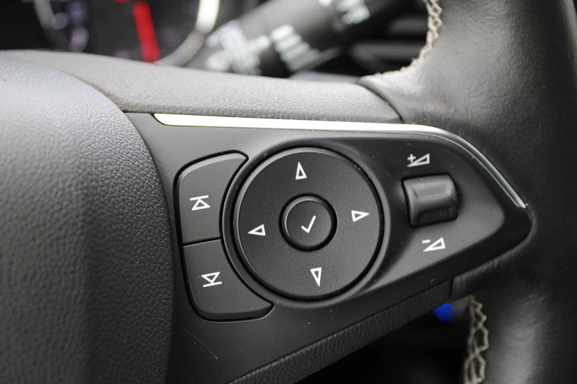 Opel Insignia Sports Tourer 1.5 Turbo 165 PK Innovation Automaat | Winterpakket | LED koplampen | Navigatie | Elek - 22/30
