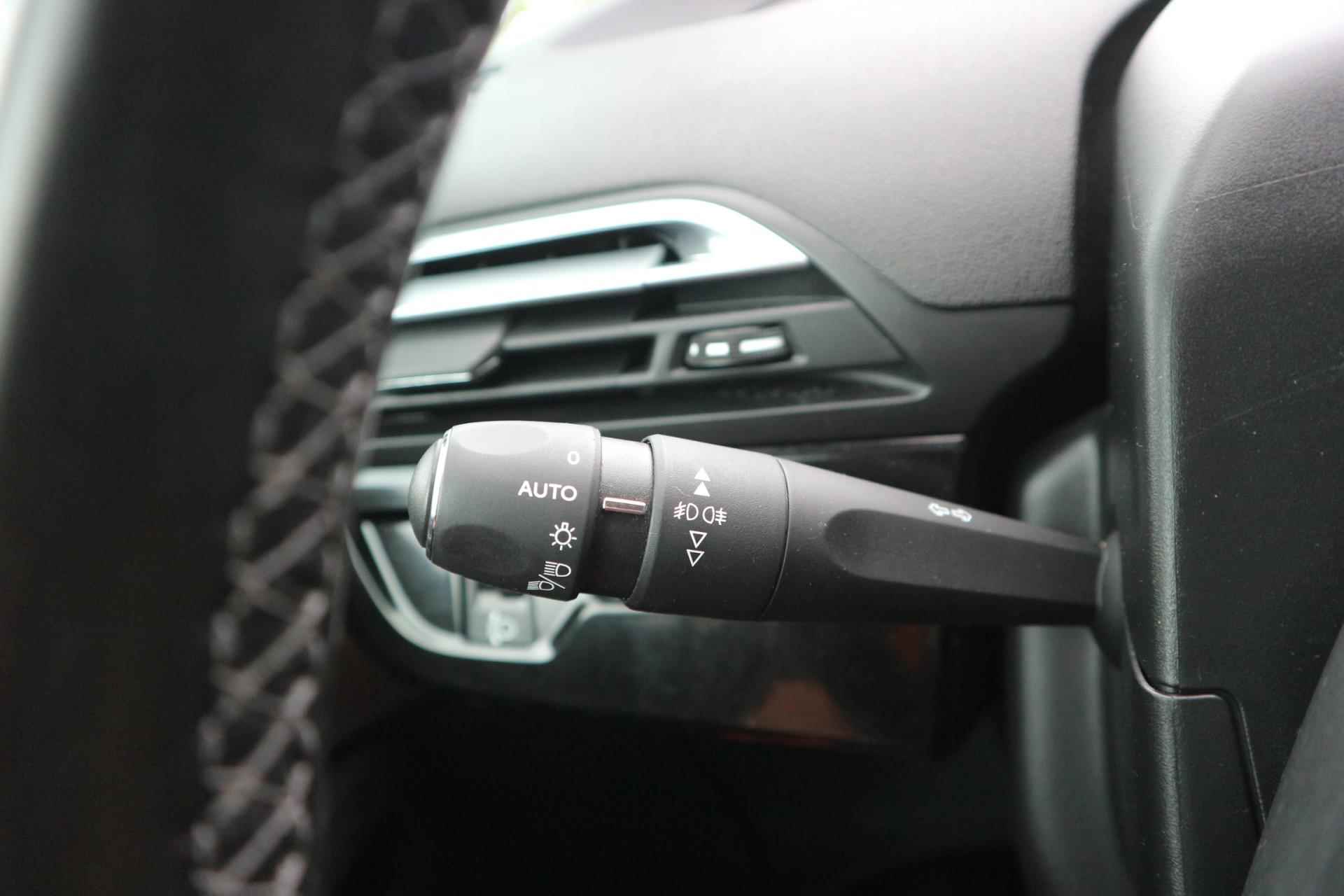 Citroen Grand C4 Picasso 1.2 PureTech Intensive 7Zits NAVI CAMERA KEYLESS CRUISE CLIMA RIJKLAARPRIJS!! - 16/38