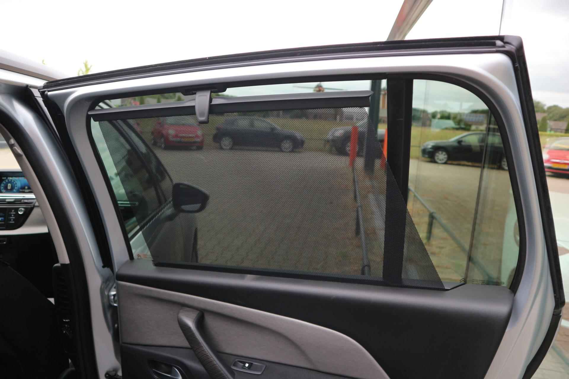 Citroen Grand C4 Picasso 1.2 PureTech Intensive 7Zits NAVI CAMERA KEYLESS CRUISE CLIMA RIJKLAARPRIJS!! - 32/38