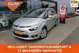 Citroen Grand C4 Picasso 1.2 PureTech Intensive 7Zits NAVI CAMERA KEYLESS CRUISE CLIMA RIJKLAARPRIJS!!