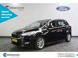 Ford Grand C-Max 1.0 Trend 7-Persoons / Trekhaak / Navi / Cruise / Parkeersensoren / Orig. NL /