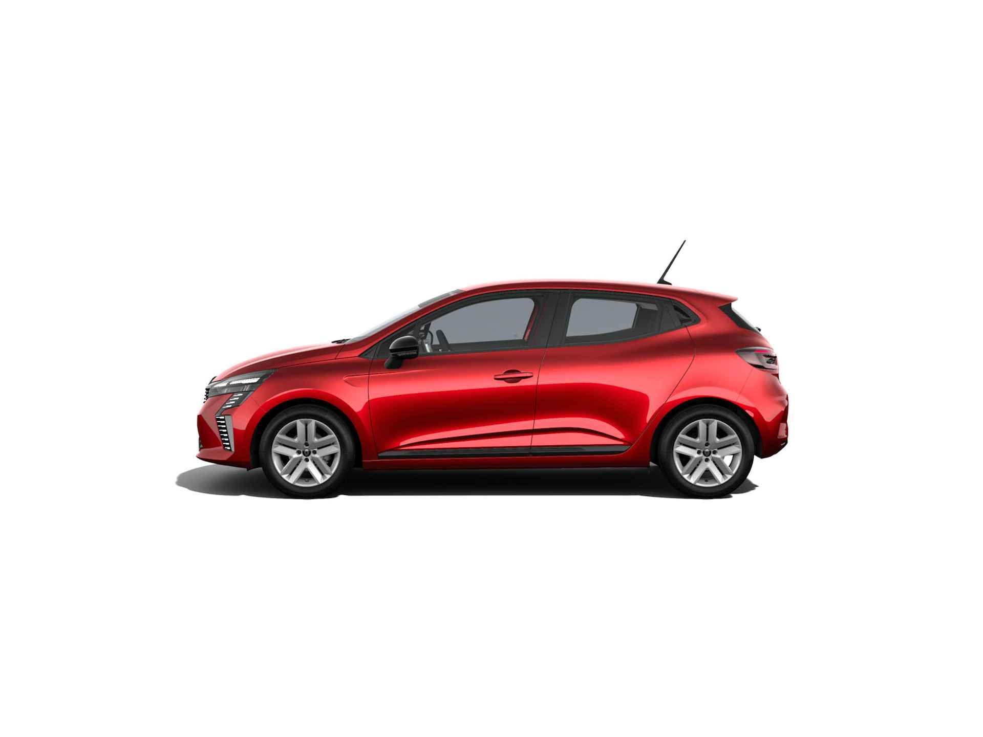 Renault Clio Evolution - 6/9