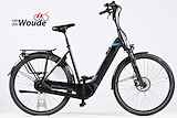 Pegasus Ravenna EVO 5 NL 500wh (5856km) Dames Grey 55cm 2020