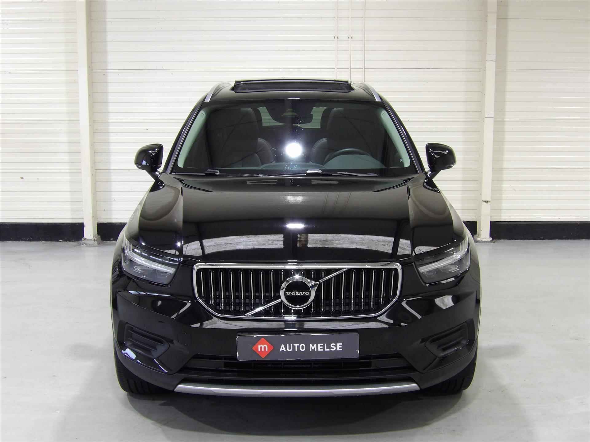 Volvo Xc40 T5 Recharge 262pk Inscription - 2/46