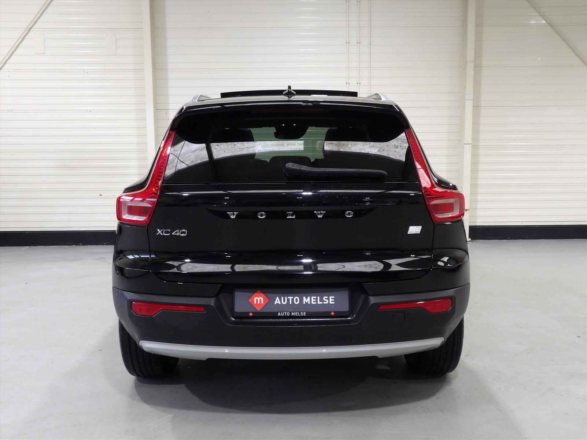 Volvo Xc40 T5 Recharge 262pk Inscription - 6/46