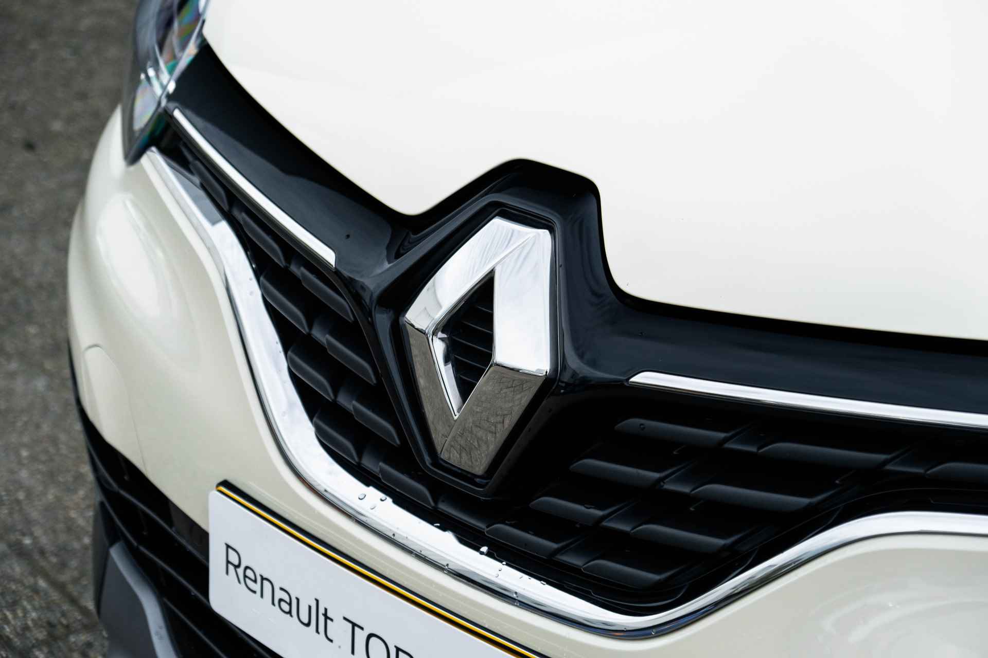Renault Captur 1.3 TCe 150 PK Version S | Automaat | Reservewiel | Easy Life pakket | | incl. Bovag rijklaarpakket met 12 maanden garantie - 20/46