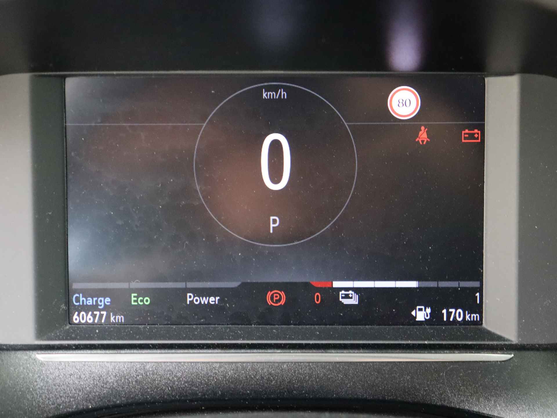 Opel CORSA-E Elegance 50 kWh | Navigatie | 3-Fase | PDC achter | Stoel + Stuurverwarming | BTW | - 6/44