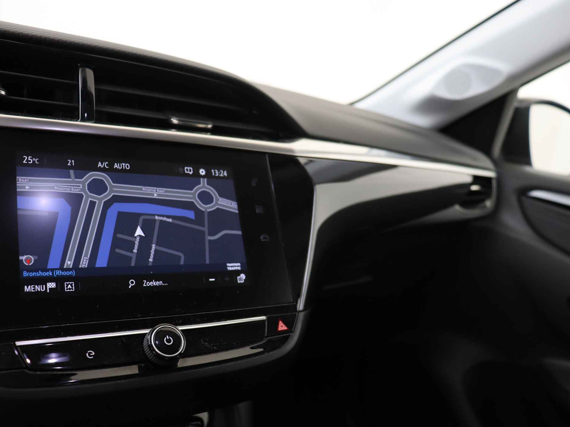 Opel CORSA-E Elegance 50 kWh | Navigatie | 3-Fase | PDC achter | Stoel + Stuurverwarming | BTW | - 7/44