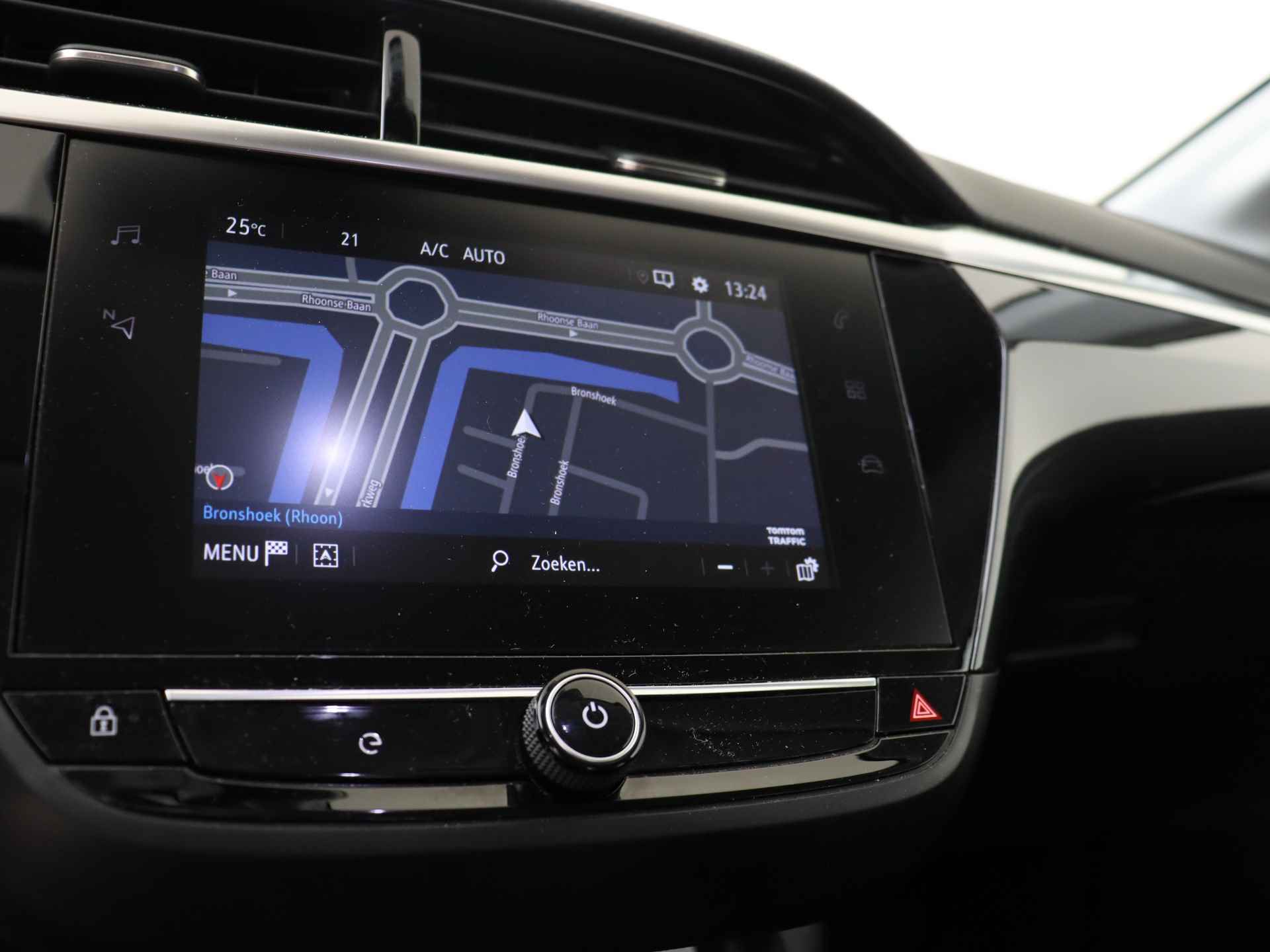 Opel CORSA-E Elegance 50 kWh | Navigatie | 3-Fase | PDC achter | Stoel + Stuurverwarming | BTW | - 8/44