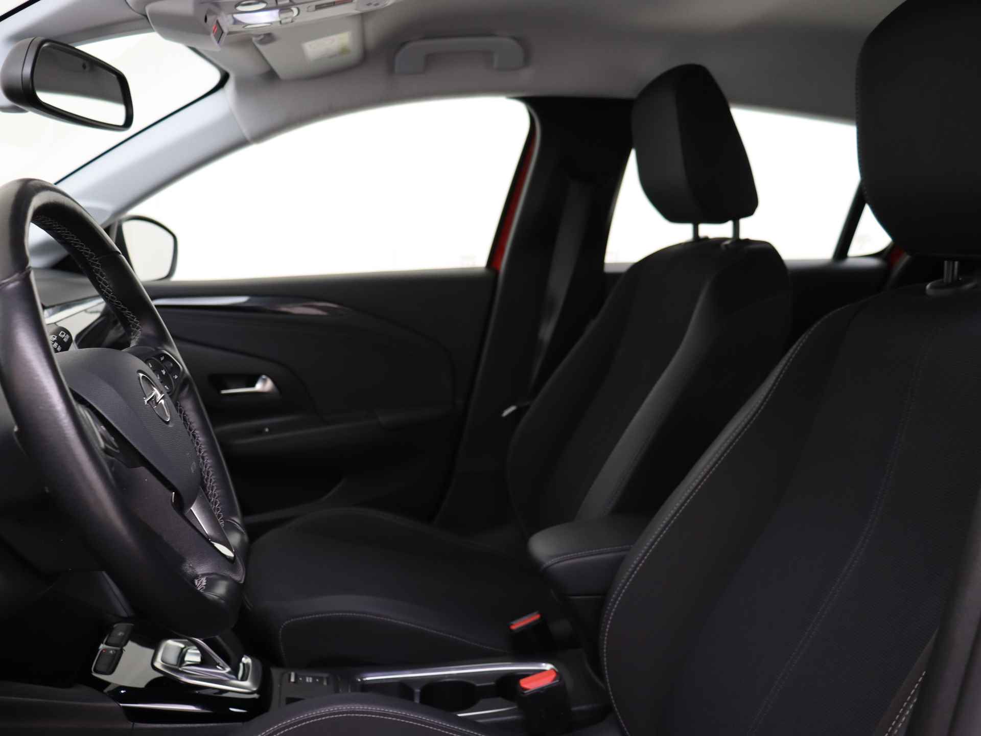 Opel CORSA-E Elegance 50 kWh | Navigatie | 3-Fase | PDC achter | Stoel + Stuurverwarming | BTW | - 16/44