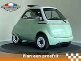 Microlino Competizione 10.5 kWh ervaar dit uniek concept nu bij ons in de showroom