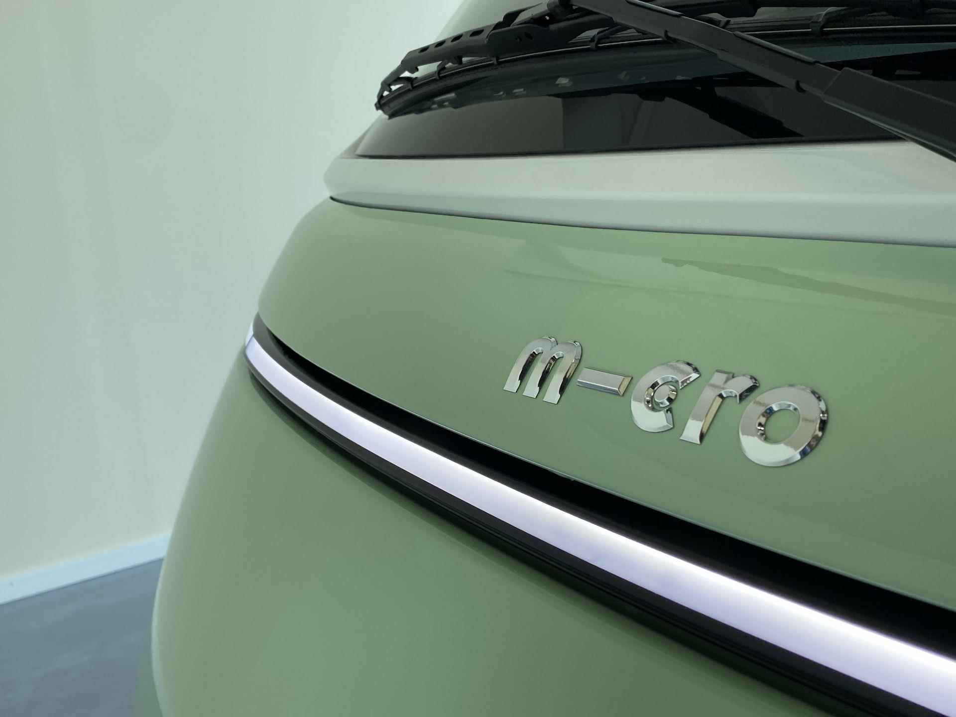 Microlino Competizione 10.5 kWh ervaar dit uniek concept nu bij ons in de showroom - 15/28