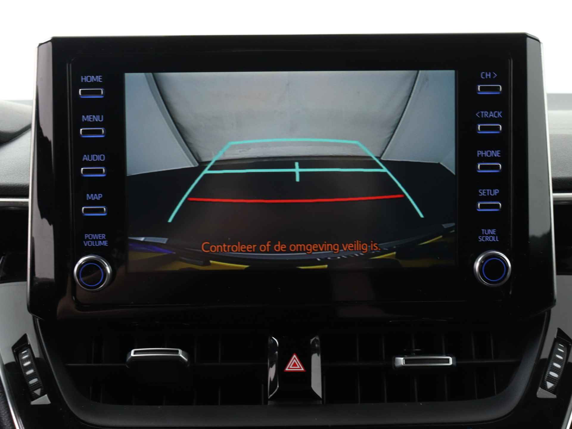 Toyota Corolla Touring Sports 2.0 Hybrid Style Limited | Winter Pack | Navigatie | Dodehoek detectie | Parkeersensoren | - 11/43