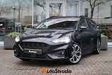 Ford Focus Wagon 1.0 EcoBoost ST-LINE 125pk I Climate I Navi I Cruise I Camera