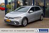 Volkswagen Polo 1.0 TSI Life Business DSG IQ Light Winterpakket Blindspot Carplay Lmv ACC Parkeerassistent