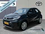 Toyota Aygo X 1.0 VVT-i MT play