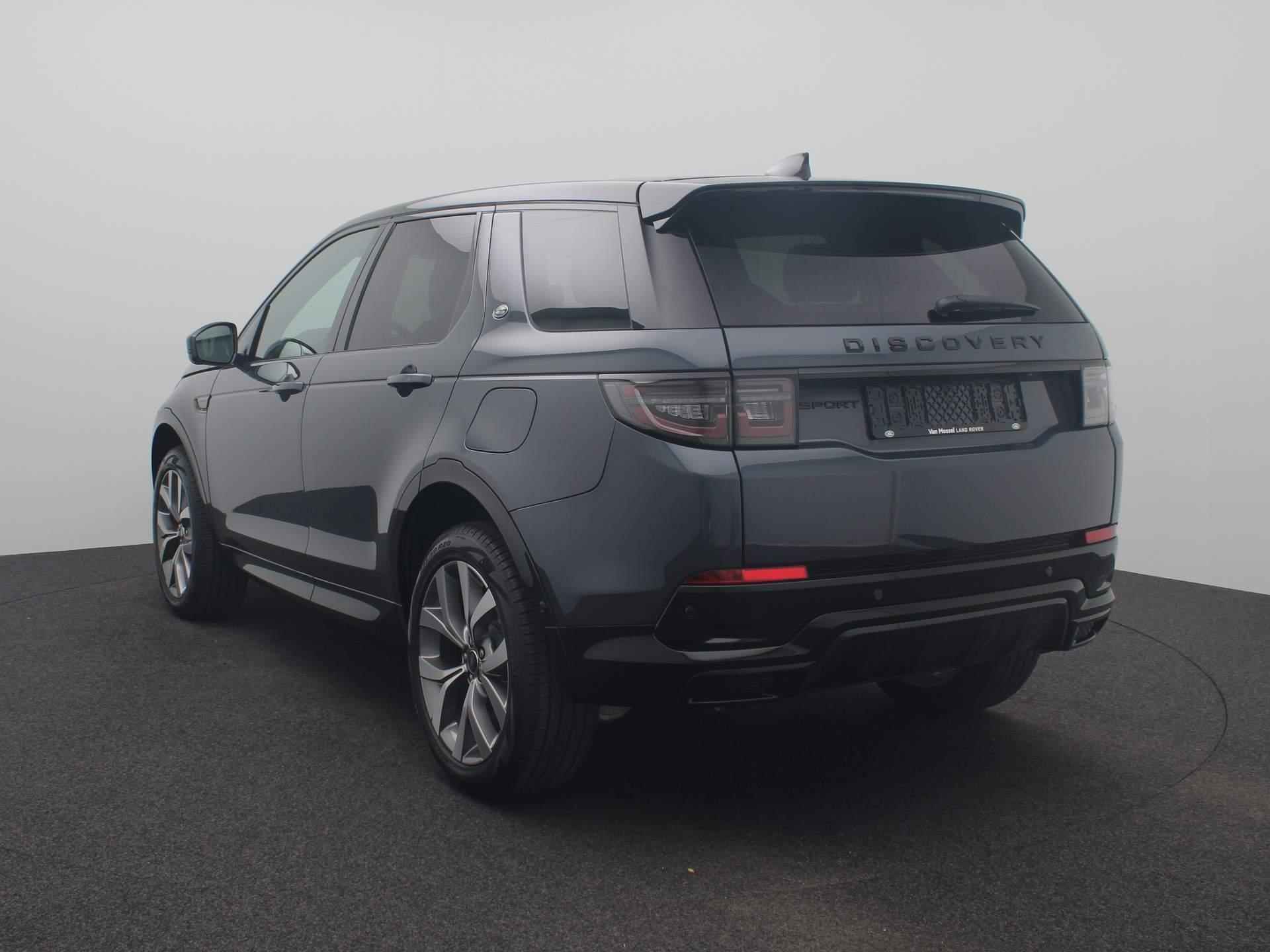 Land Rover Discovery Sport 1.5 P270e PHEV Dynamic HSE | Configurable Dynamics | Cold Climate Pack | Stoelkoeling en verwarming | 3D Surround Camera Assist - 3/50