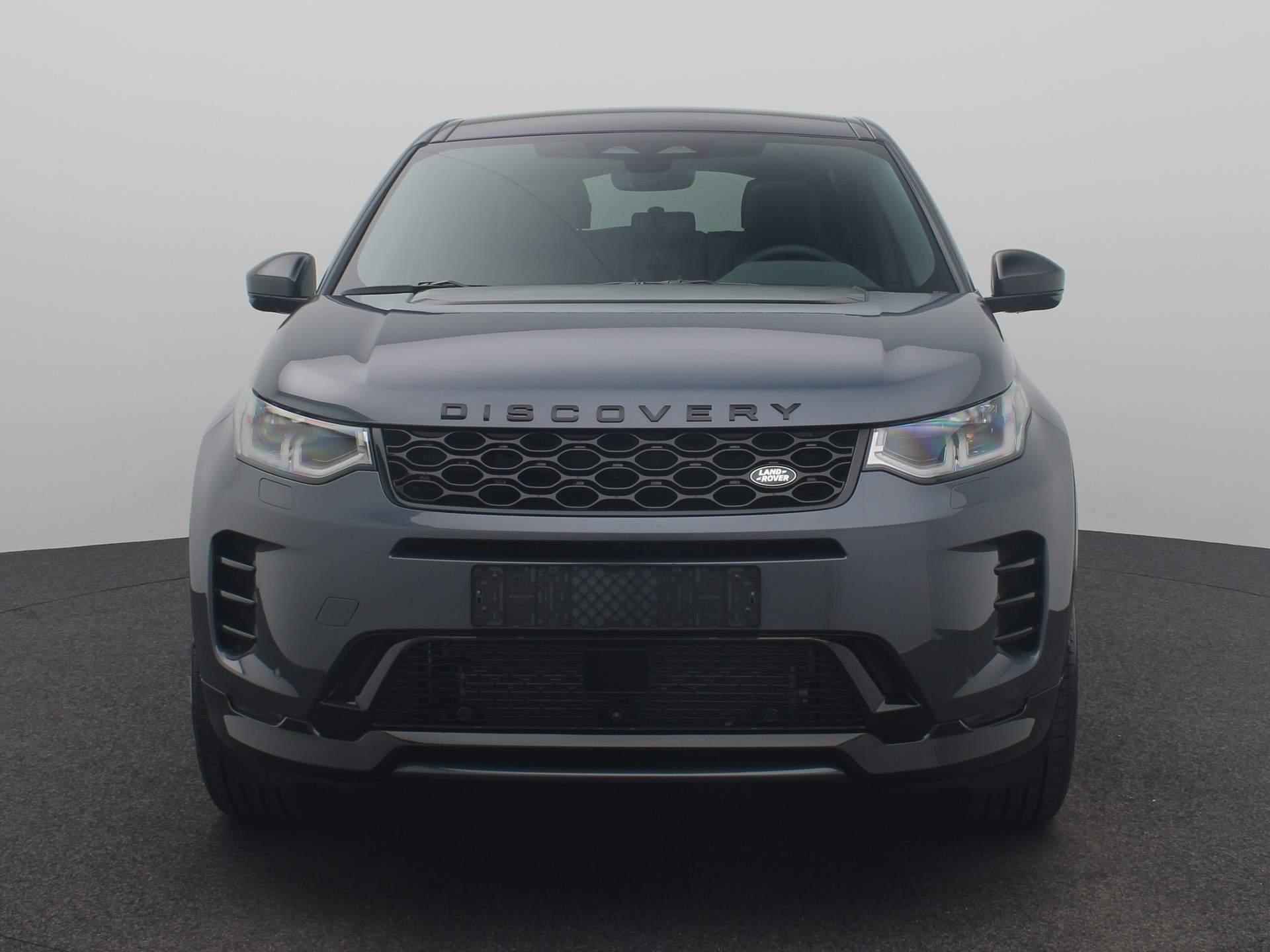 Land Rover Discovery Sport 1.5 P270e PHEV Dynamic HSE | Configurable Dynamics | Cold Climate Pack | Stoelkoeling en verwarming | 3D Surround Camera Assist - 4/50