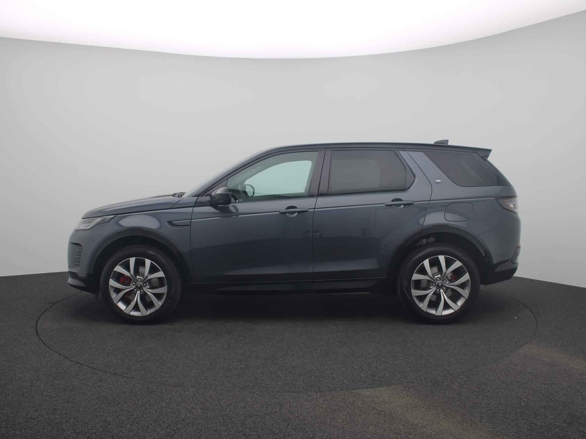 Land Rover Discovery Sport 1.5 P270e PHEV Dynamic HSE | Configurable Dynamics | Cold Climate Pack | Stoelkoeling en verwarming | 3D Surround Camera Assist - 5/50