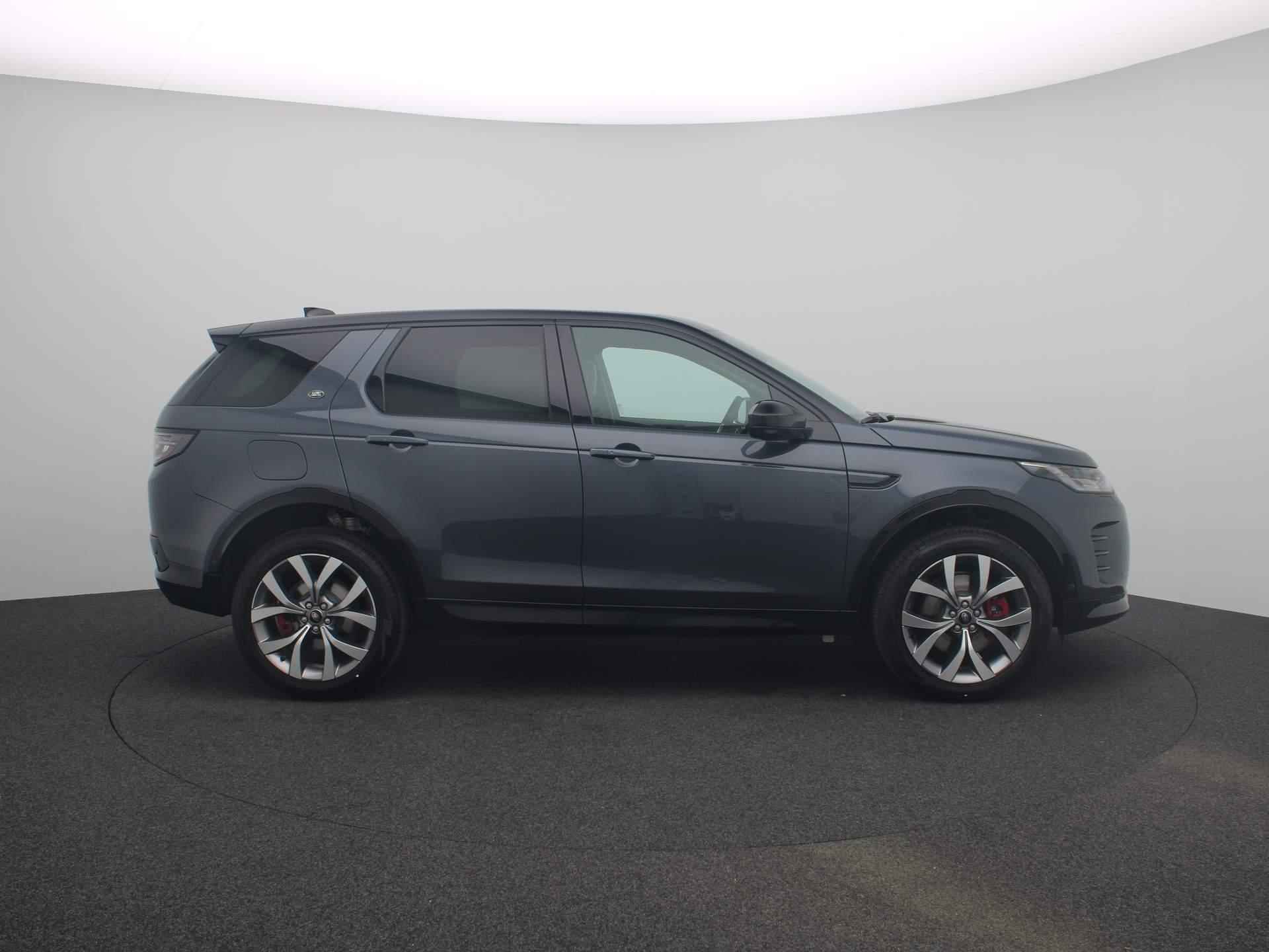 Land Rover Discovery Sport 1.5 P270e PHEV Dynamic HSE | Configurable Dynamics | Cold Climate Pack | Stoelkoeling en verwarming | 3D Surround Camera Assist - 7/50