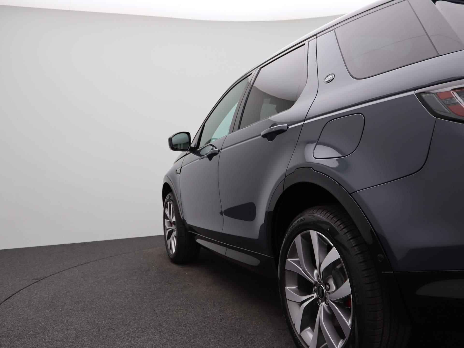 Land Rover Discovery Sport 1.5 P270e PHEV Dynamic HSE | Configurable Dynamics | Cold Climate Pack | Stoelkoeling en verwarming | 3D Surround Camera Assist - 40/50